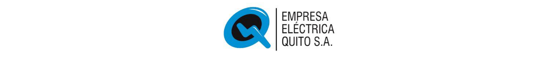 EEQ - Empresa Eléctrica Quito S.A.
